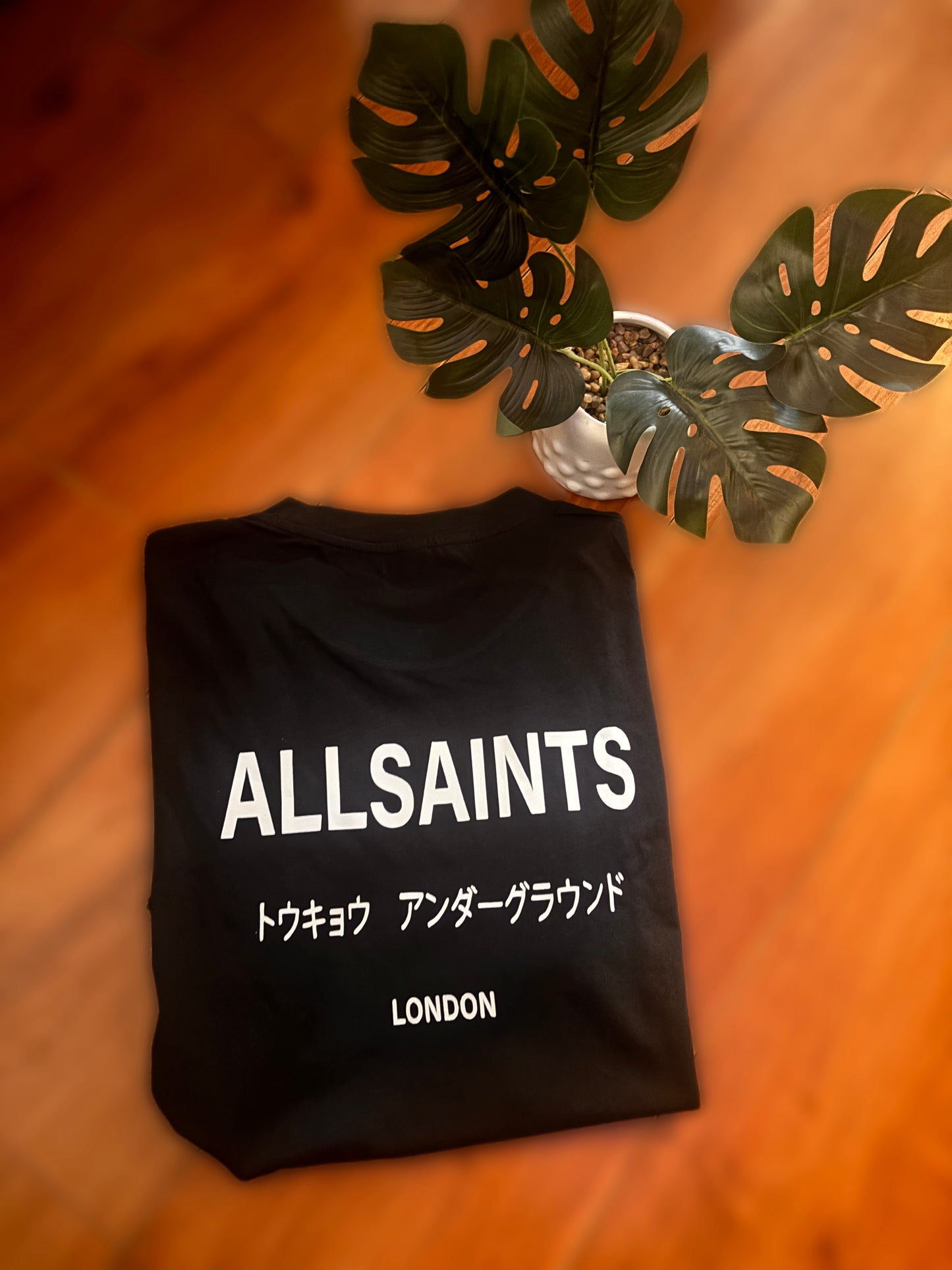 All-S Tshirt