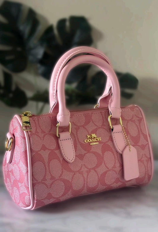 Co-aaach Handbag