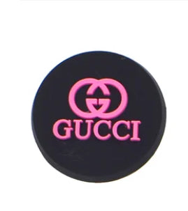 G-G Charm Jibbitz