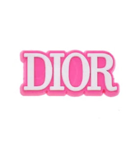 D-iorr Charm Jibbitz