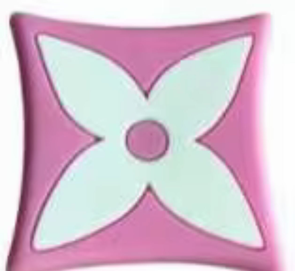 L-Vee Charm Jibbitz