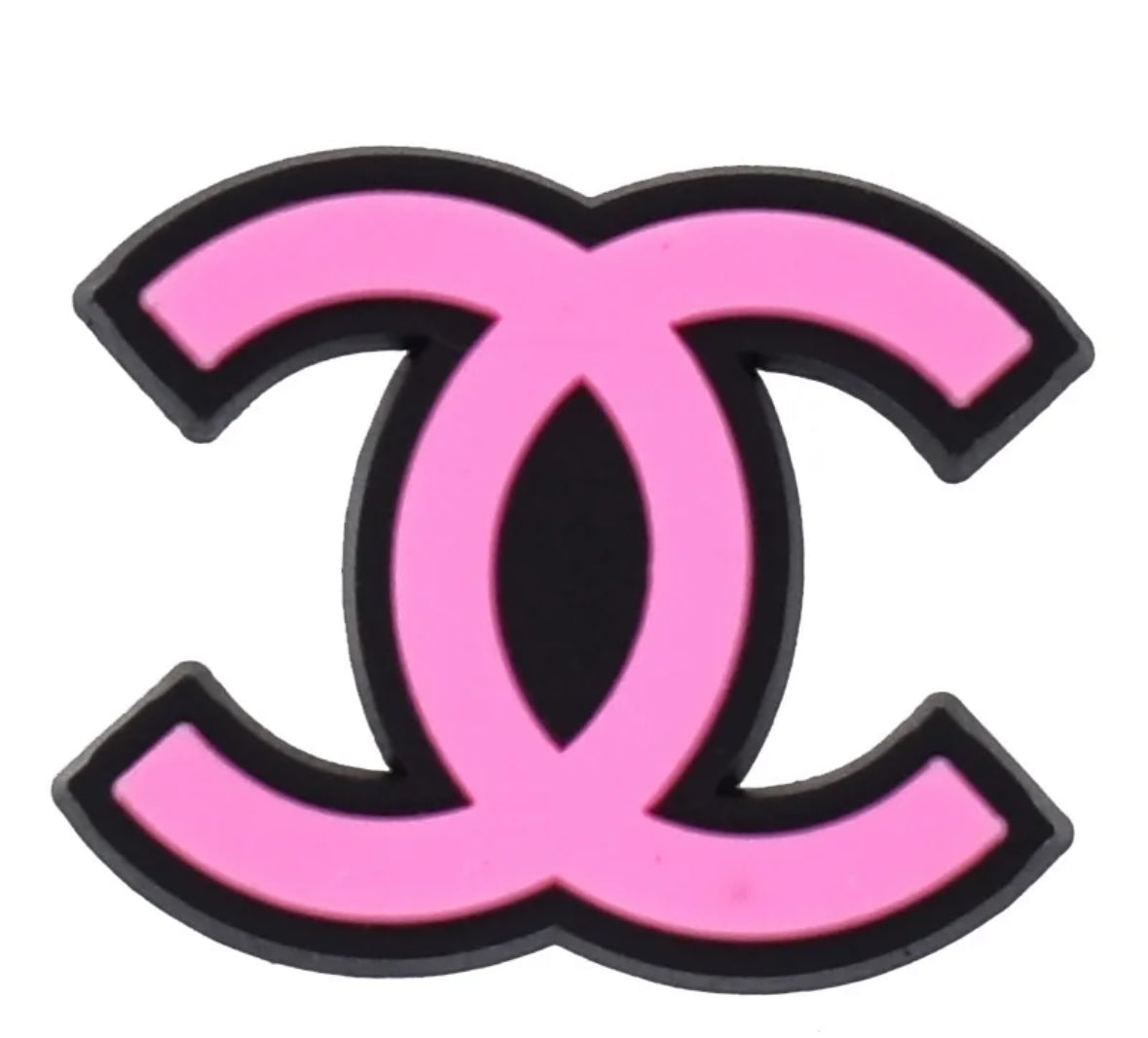 C-C Charm Jibbitz