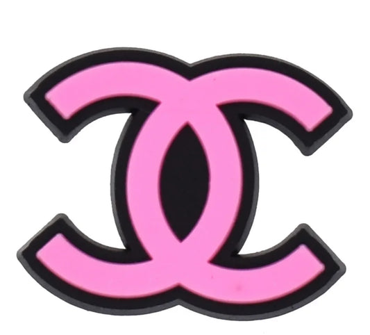 C-C Charm Jibbitz