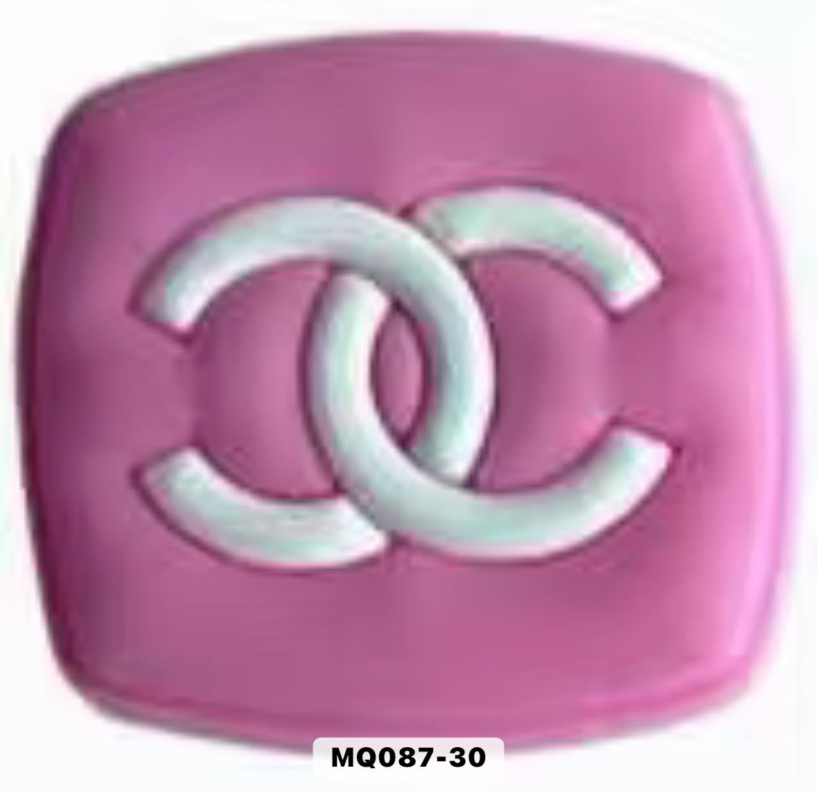 C-C Charm Jibbitz
