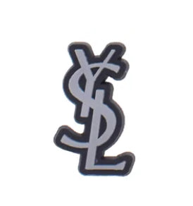 Y-sl Charm Jibbitz