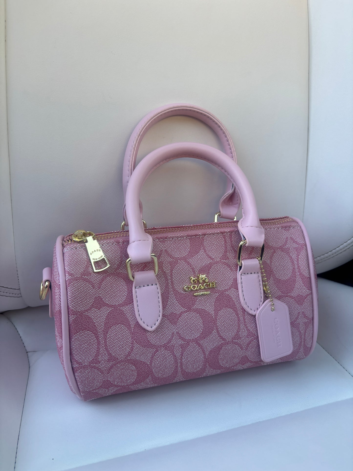 Co-aaach Handbag