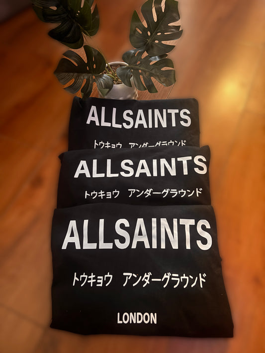 All-S Tshirt