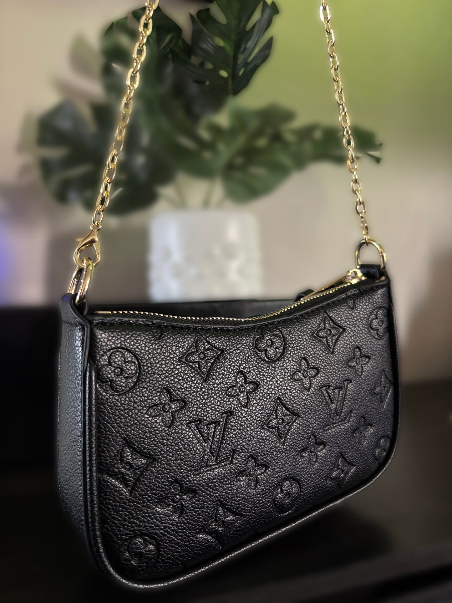 L-Vee Handbag