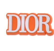 D-iorr Charm Jibbitz