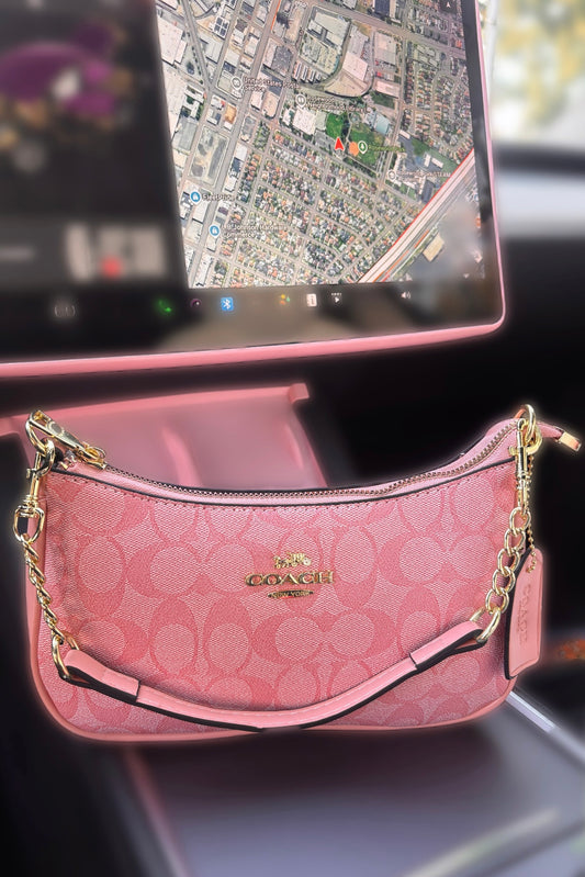 Co-ach Handbag