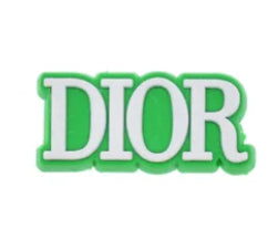 D-iorr Charm Jibbitz