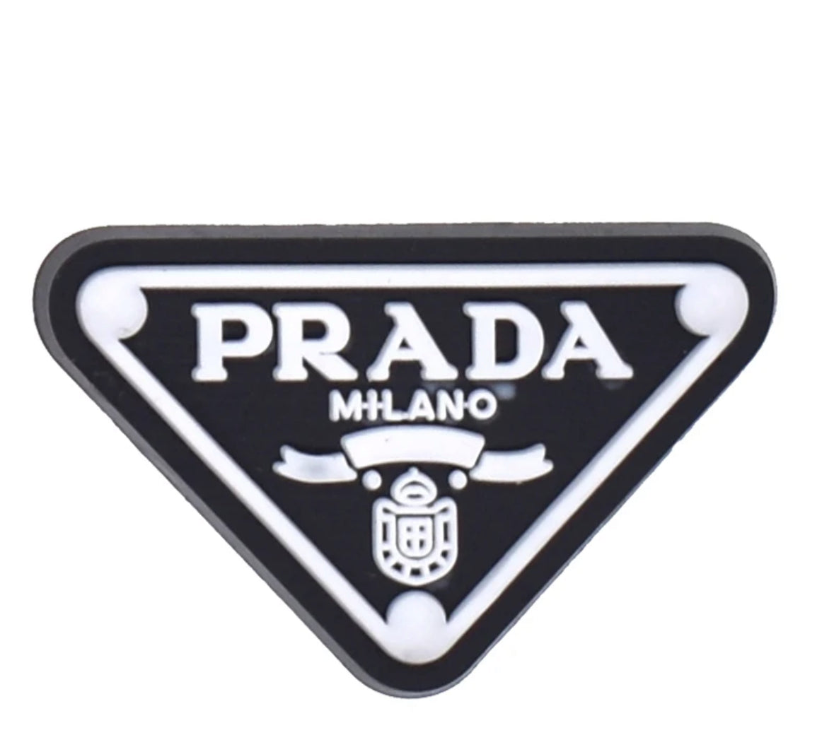 P-radaa Charm Jibbitz