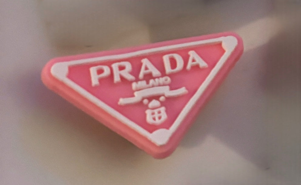 P-radaa Charm Jibbitz