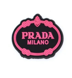 P-radaa Charm Jibbitz