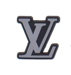 L-Vee Charm Jibbitz