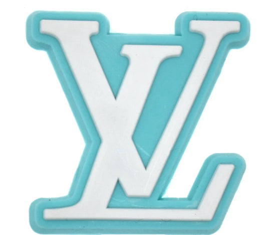 L-Vee Charm Jibbitz