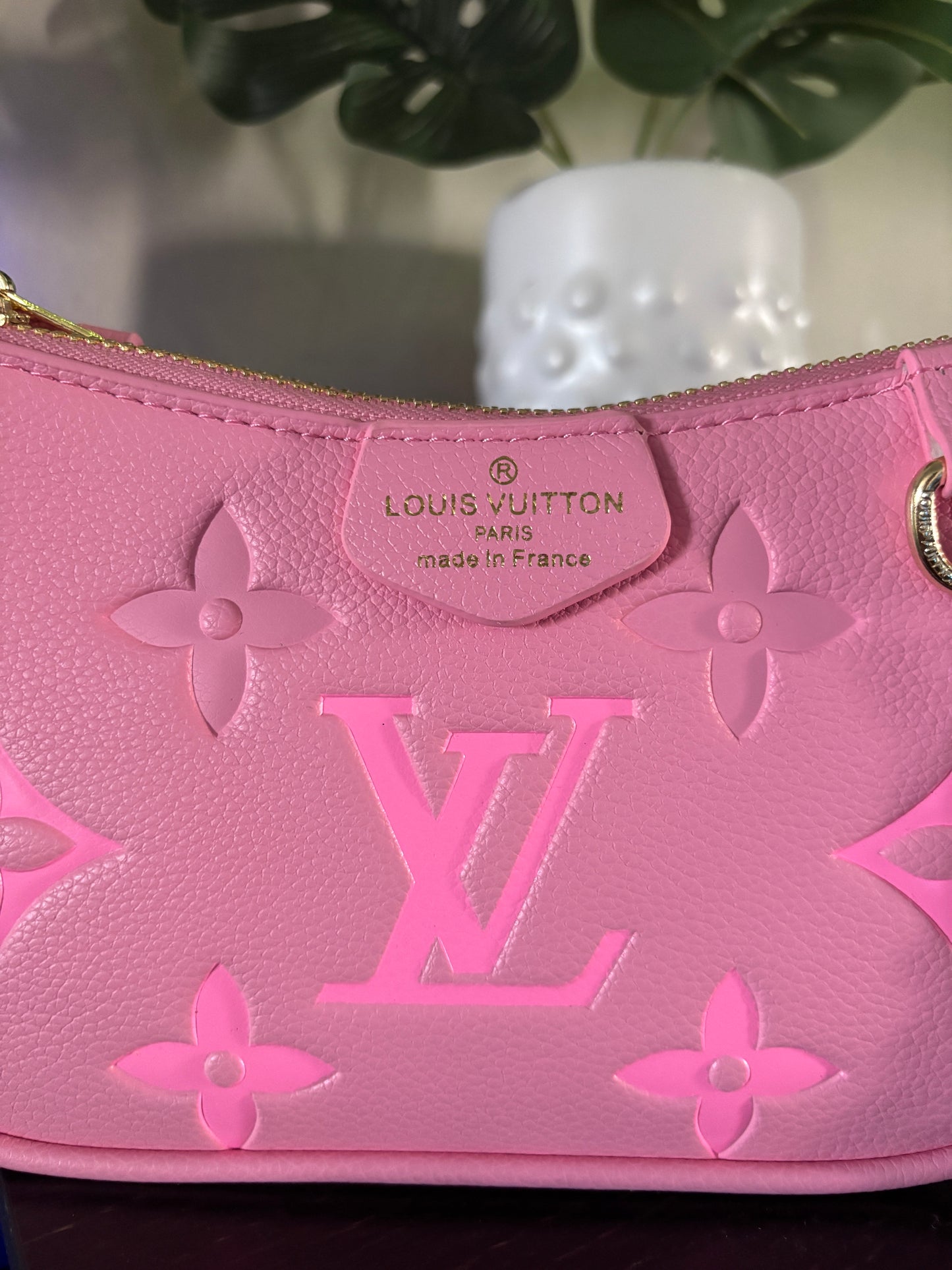 L-Vee Handbag
