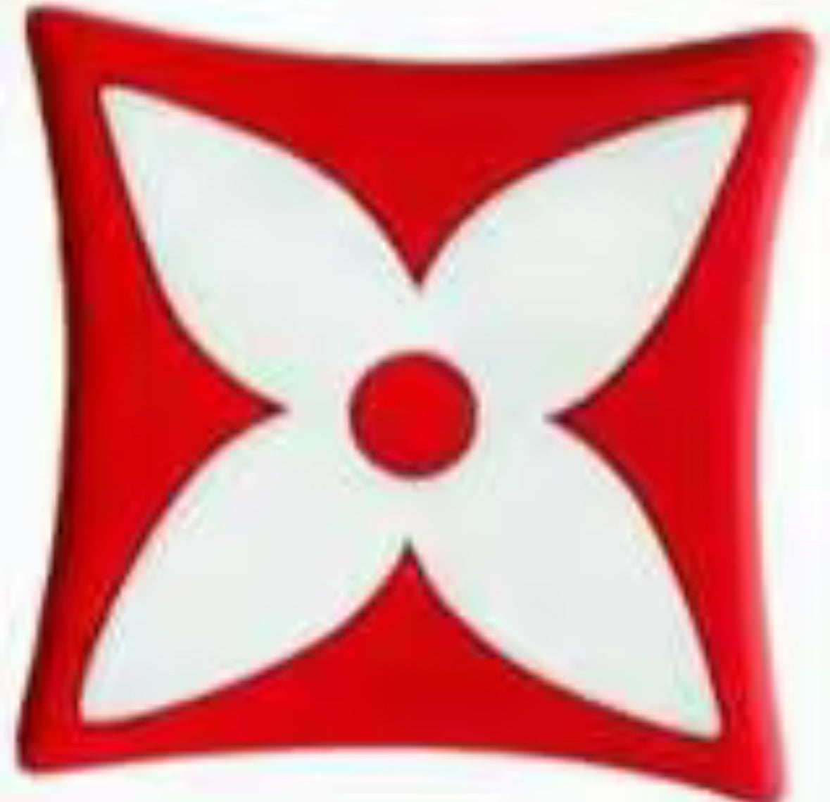 L-Vee Charm Jibbitz