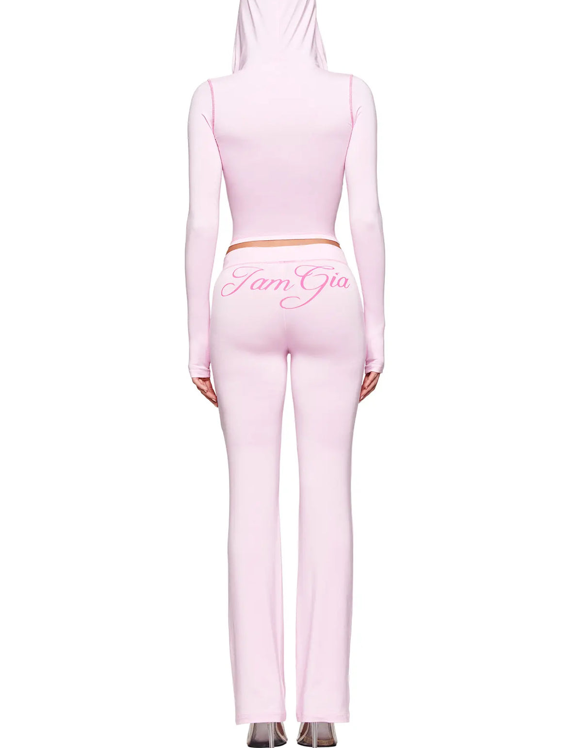 Ge-ah 2 Piece Set
