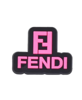 F-F Charm Jibbitz