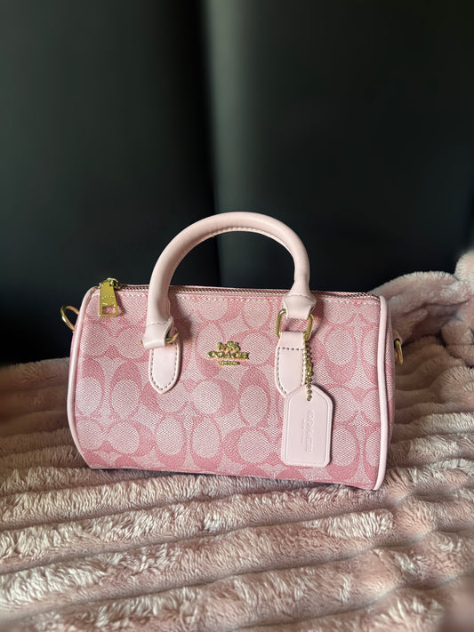 Co-aaach Handbag