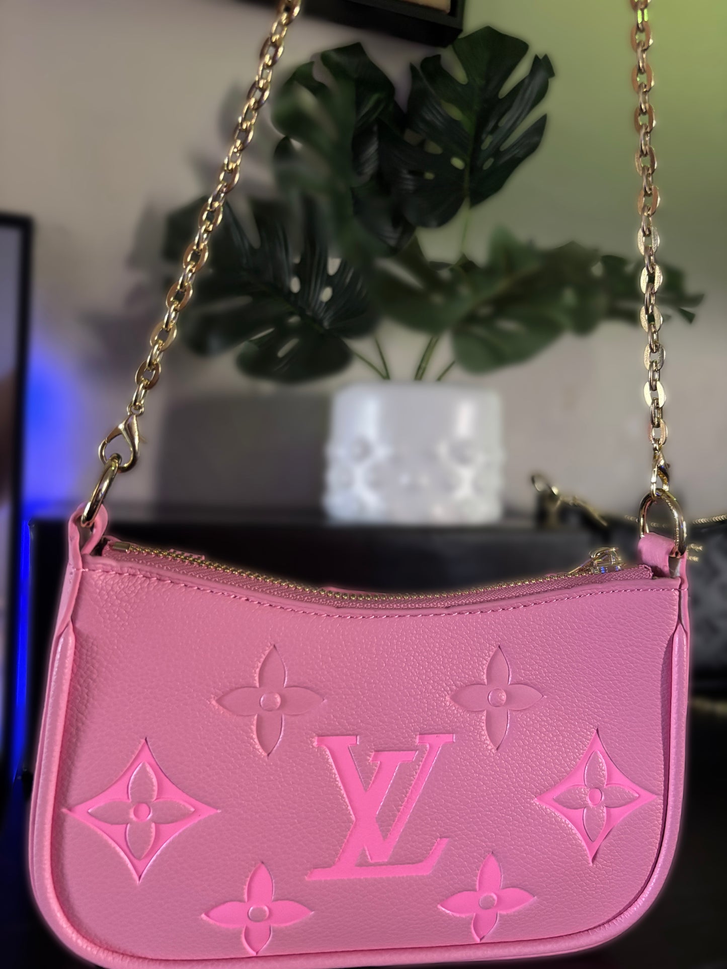 L-Vee Handbag
