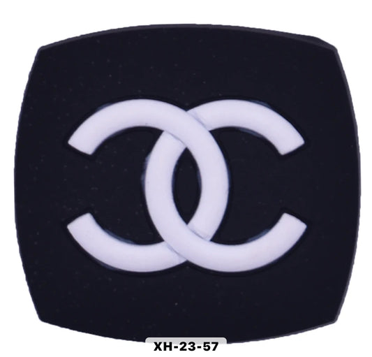 C-C Charm Jibbitz