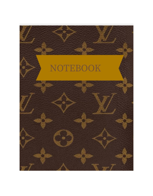 L-Vee Notebook