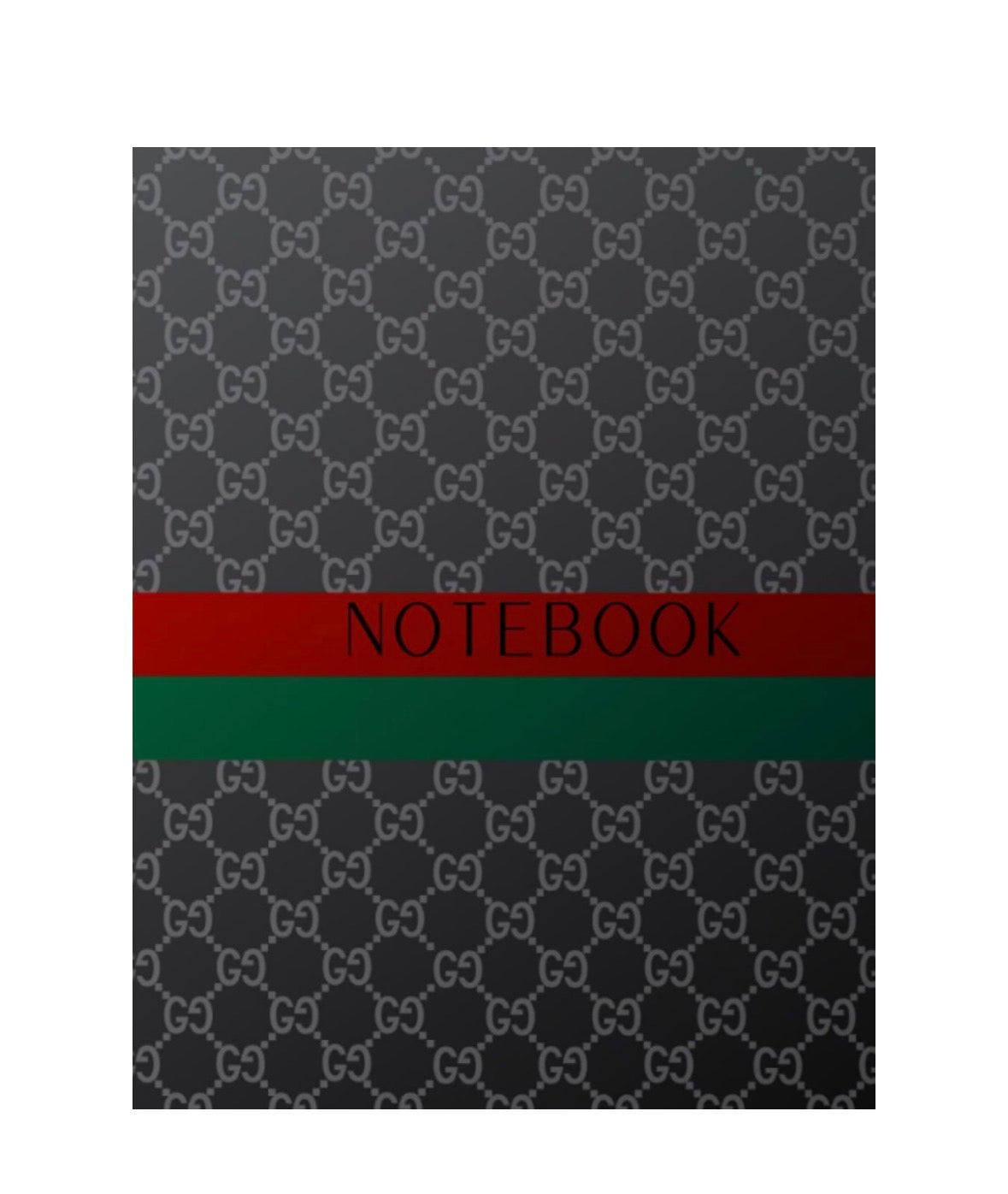G-Gee Notebook