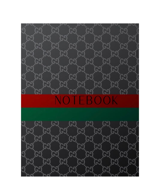 G-Gee Notebook