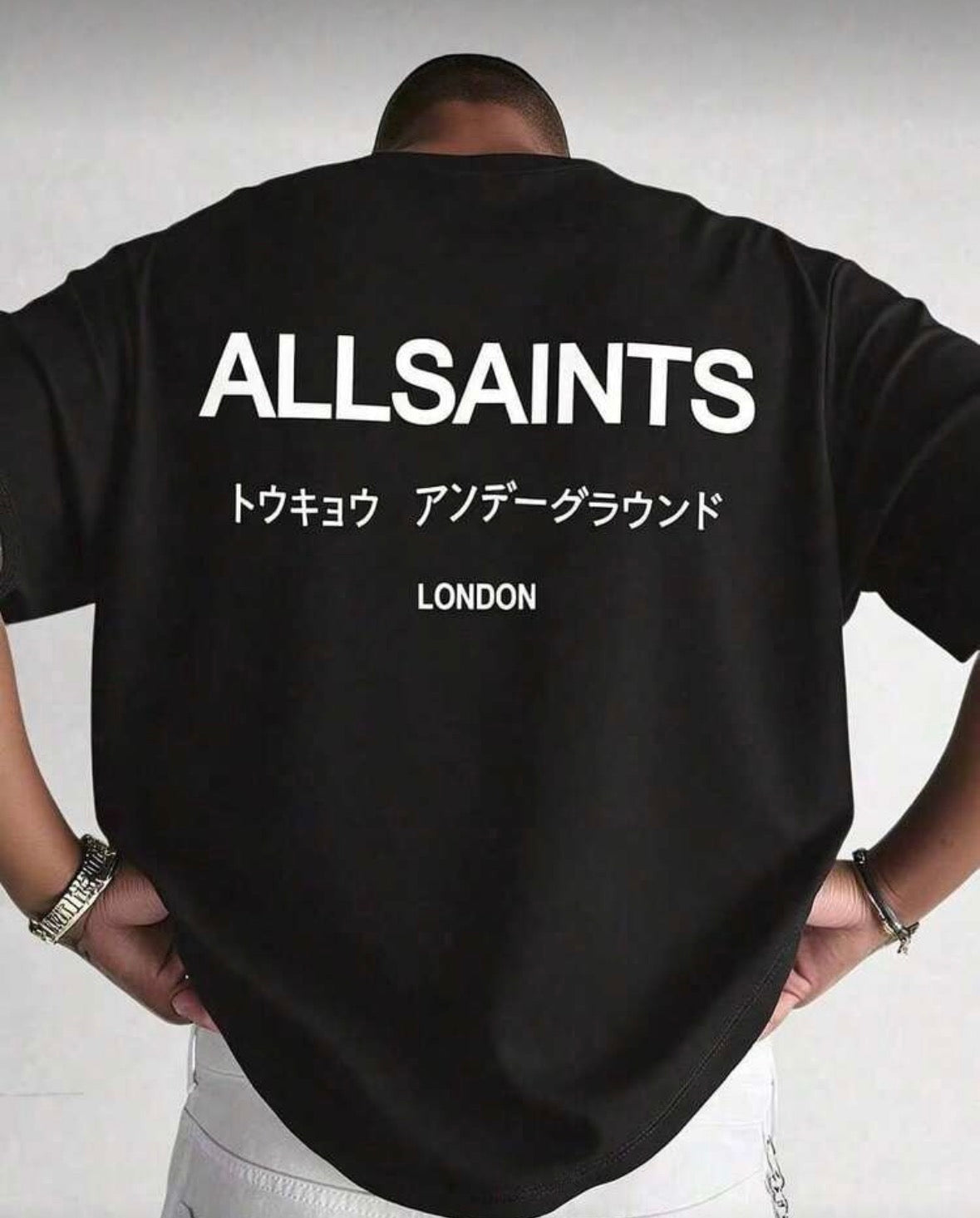 All-S Tshirt